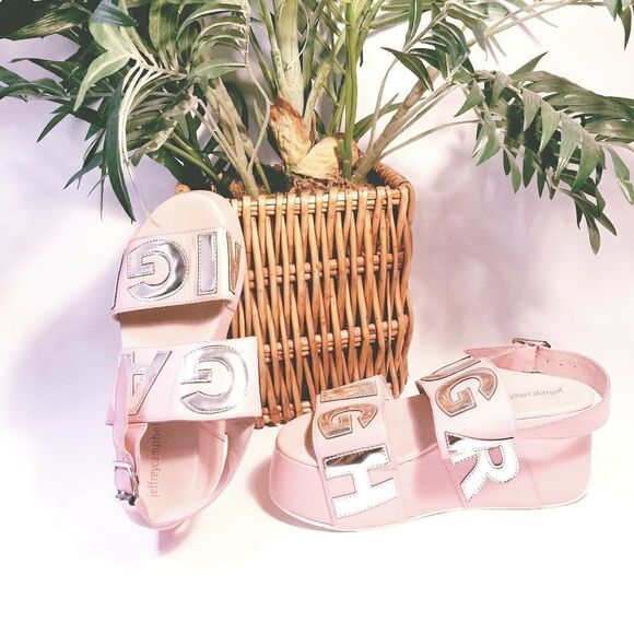 Jeffery Campbell  - Picture 7 of 9